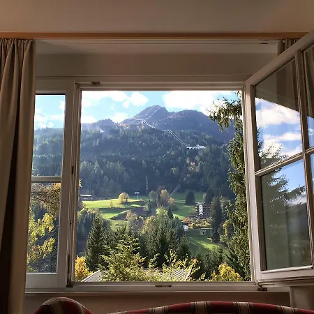 Villa St. Georg Bad Hofgastein Exterior photo