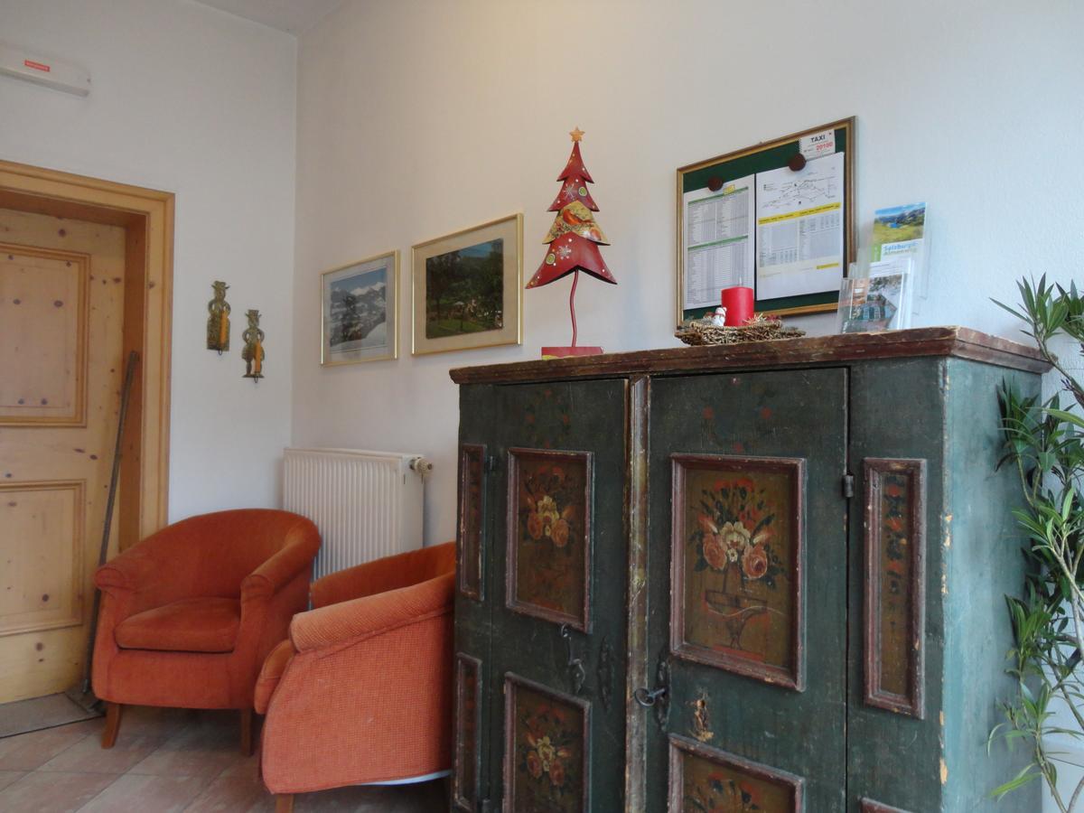 Apartment St. Georg Bad Hofgastein