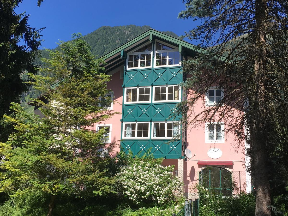 St. Georg Apartment