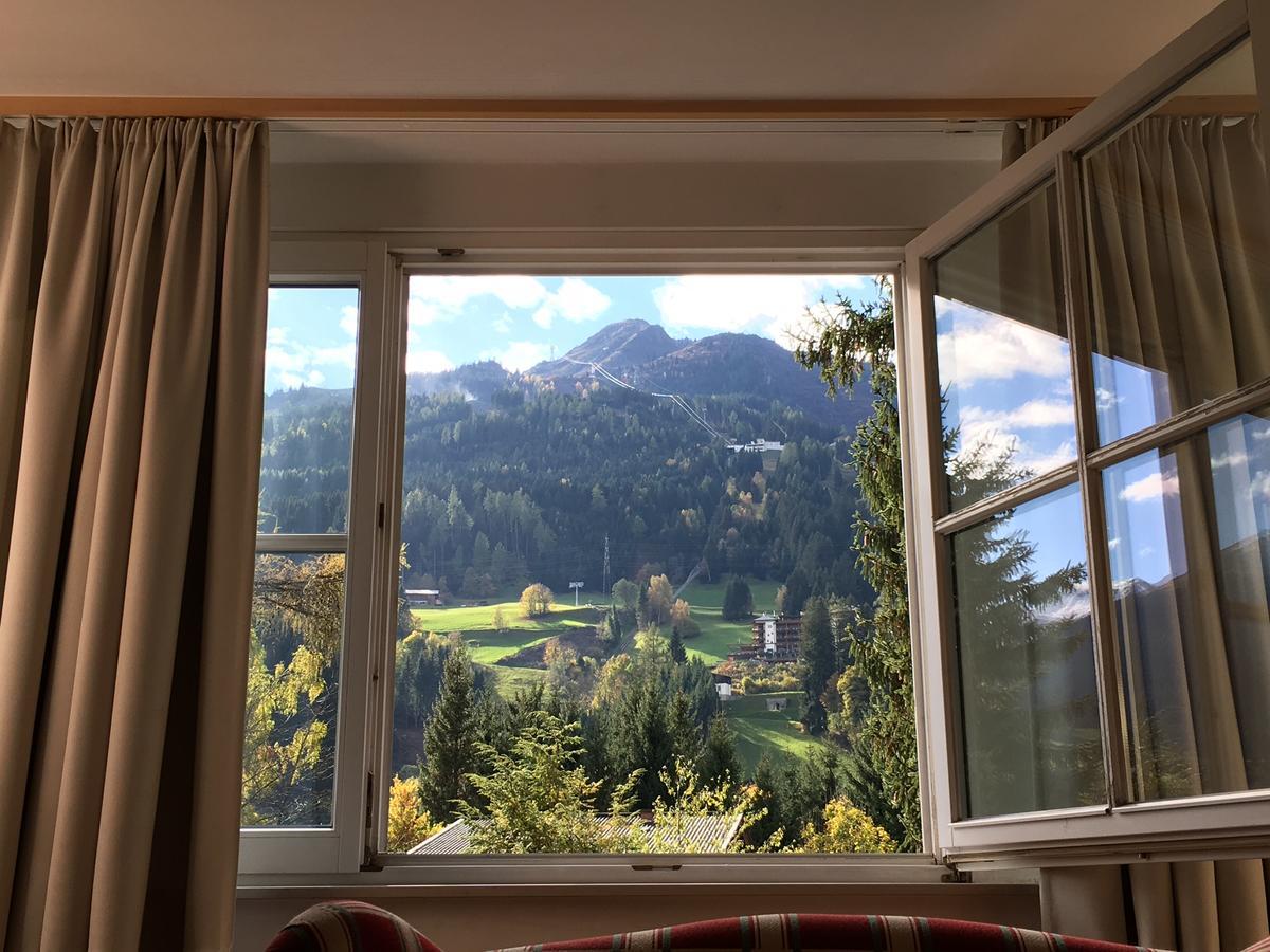 St. Georg Bad Hofgastein