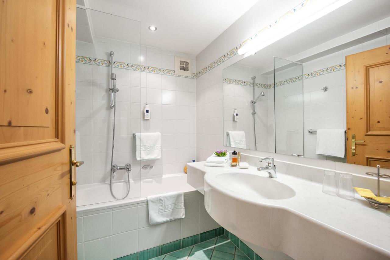 St. Georg Apartment