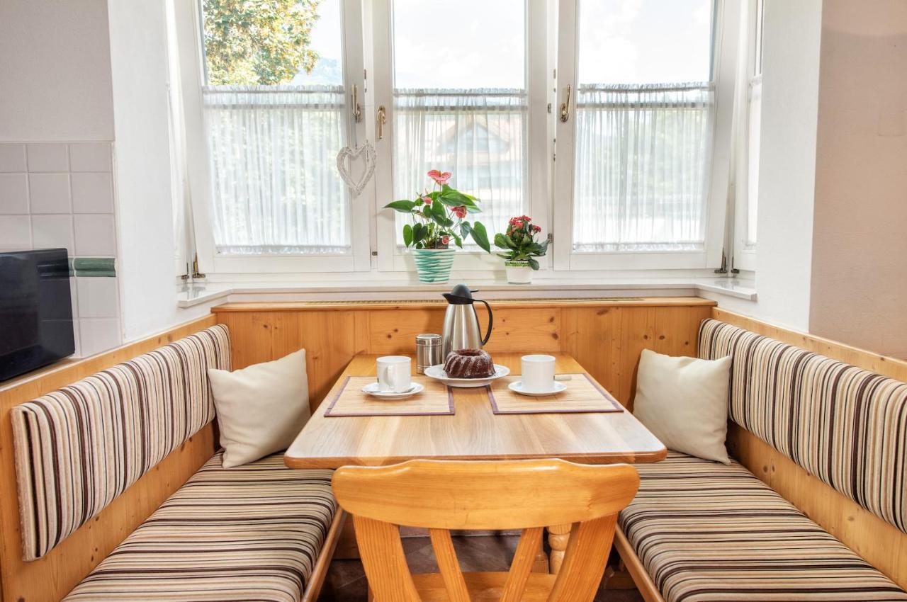 Apartment St. Georg *