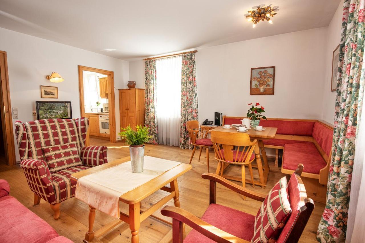 St. Georg Apartment Bad Hofgastein