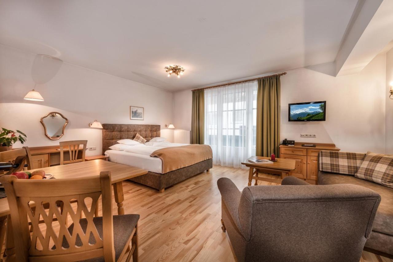 St. Georg Apartment Bad Hofgastein