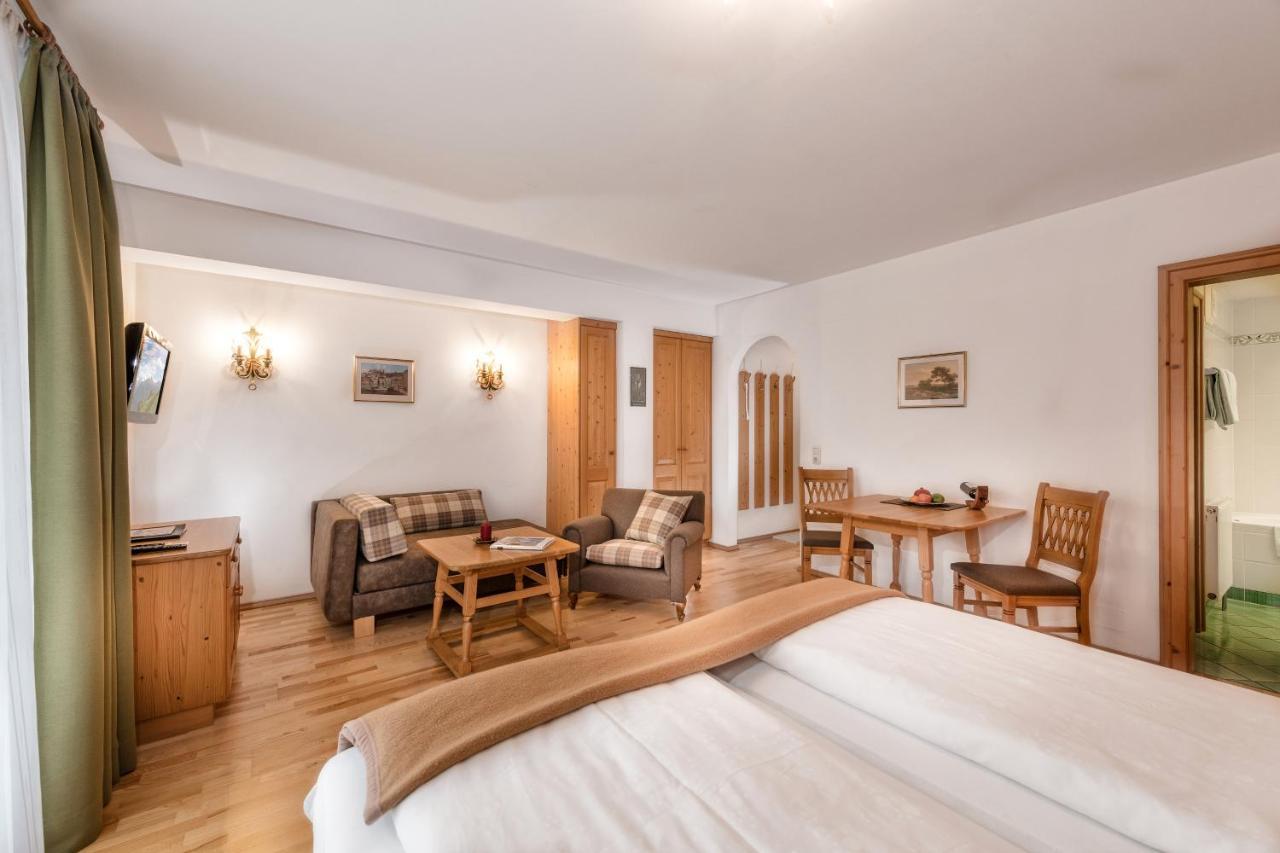 St. Georg Apartment