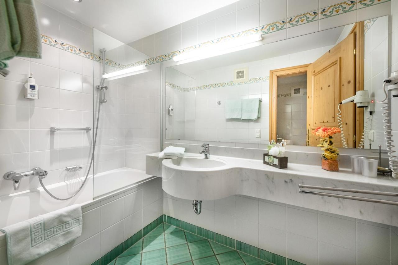 St. Georg Apartment Bad Hofgastein